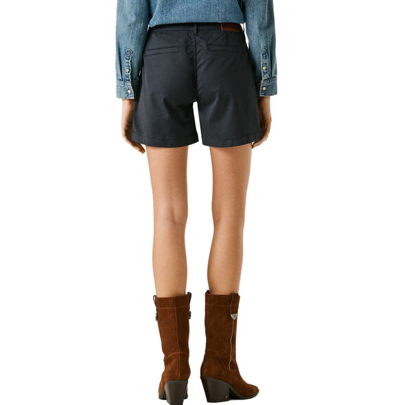 PEPE JEANS 'VANIA' CHINO ΣΟΡΤΣ ΓΥΝΑΙΚΕΙΟ PL8000002-594