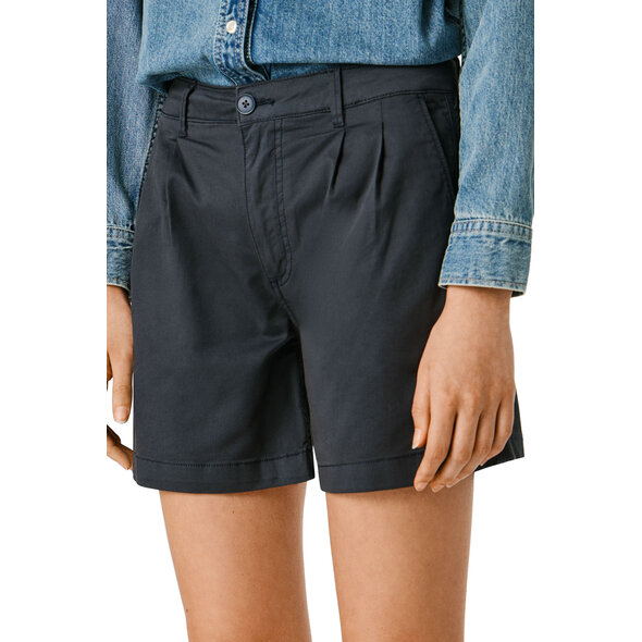 PEPE JEANS 'VANIA' CHINO ΣΟΡΤΣ ΓΥΝΑΙΚΕΙΟ PL8000002-594
