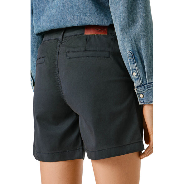 PEPE JEANS 'VANIA' CHINO ΣΟΡΤΣ ΓΥΝΑΙΚΕΙΟ PL8000002-594