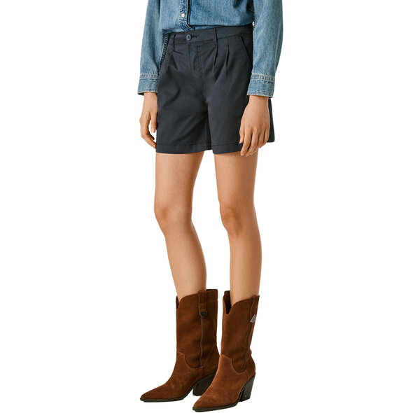 PEPE JEANS 'VANIA' CHINO ΣΟΡΤΣ ΓΥΝΑΙΚΕΙΟ PL8000002-594