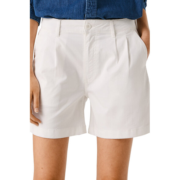PEPE JEANS 'VANIA' CHINO ΣΟΡΤΣ ΓΥΝΑΙΚΕΙΟ PL8000002-800