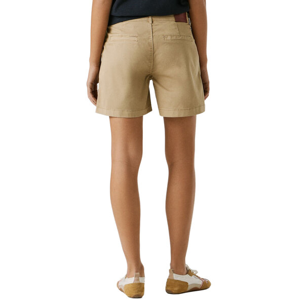 PEPE JEANS 'VANIA' CHINO ΣΟΡΤΣ ΓΥΝΑΙΚΕΙΟ PL8000002-833