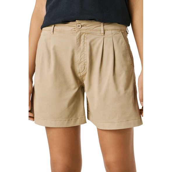 PEPE JEANS 'VANIA' CHINO ΣΟΡΤΣ ΓΥΝΑΙΚΕΙΟ PL8000002-833