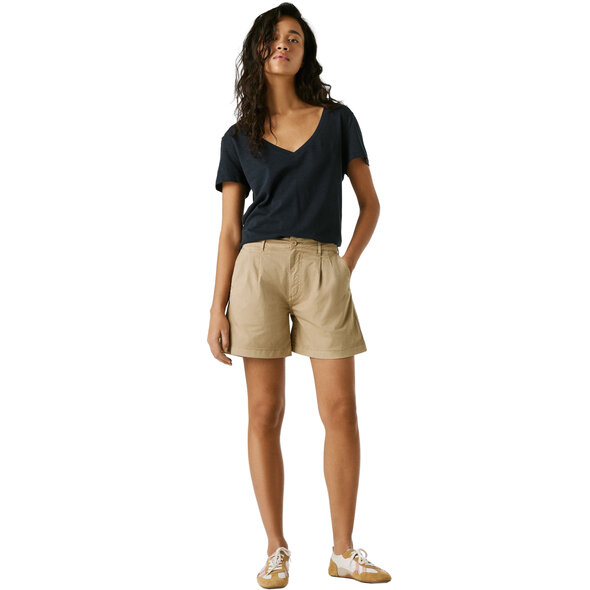 PEPE JEANS 'VANIA' CHINO ΣΟΡΤΣ ΓΥΝΑΙΚΕΙΟ PL8000002-833