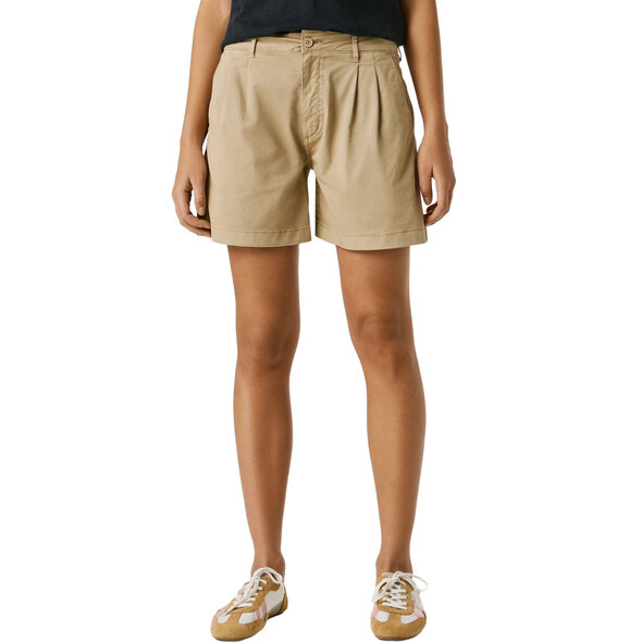 PEPE JEANS 'VANIA' CHINO ΣΟΡΤΣ ΓΥΝΑΙΚΕΙΟ PL8000002-833