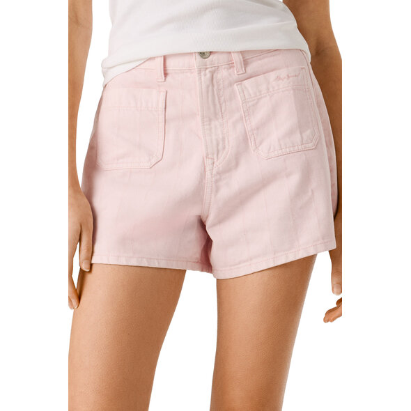 PEPE JEANS 'RACHEL' ΣΟΡΤΣ ΓΥΝΑΙΚΕΙΟ PL80000300S1-300