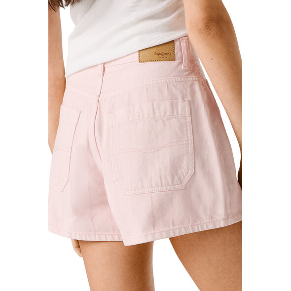 PEPE JEANS 'RACHEL' ΣΟΡΤΣ ΓΥΝΑΙΚΕΙΟ PL80000300S1-300