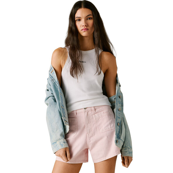 PEPE JEANS 'RACHEL' ΣΟΡΤΣ ΓΥΝΑΙΚΕΙΟ PL80000300S1-300