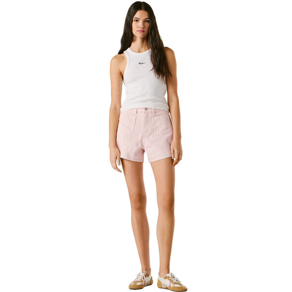 PEPE JEANS 'RACHEL' ΣΟΡΤΣ ΓΥΝΑΙΚΕΙΟ PL80000300S1-300
