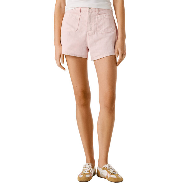 PEPE JEANS 'RACHEL' ΣΟΡΤΣ ΓΥΝΑΙΚΕΙΟ PL80000300S1-300