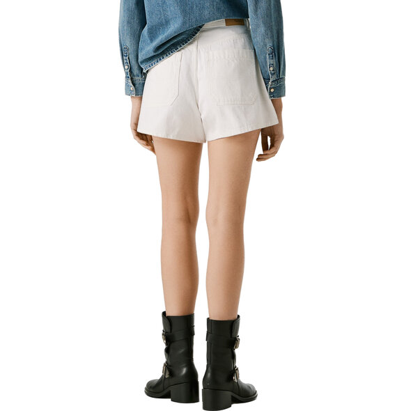 PEPE JEANS 'RACHEL' ΣΟΡΤΣ ΓΥΝΑΙΚΕΙΟ PL80000300S1-807