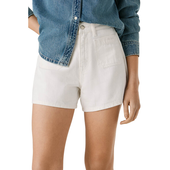 PEPE JEANS 'RACHEL' ΣΟΡΤΣ ΓΥΝΑΙΚΕΙΟ PL80000300S1-807