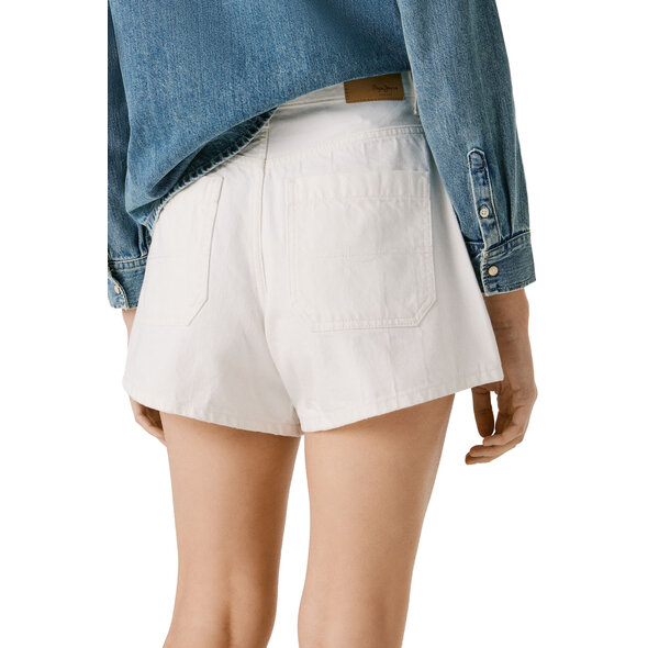 PEPE JEANS 'RACHEL' ΣΟΡΤΣ ΓΥΝΑΙΚΕΙΟ PL80000300S1-807