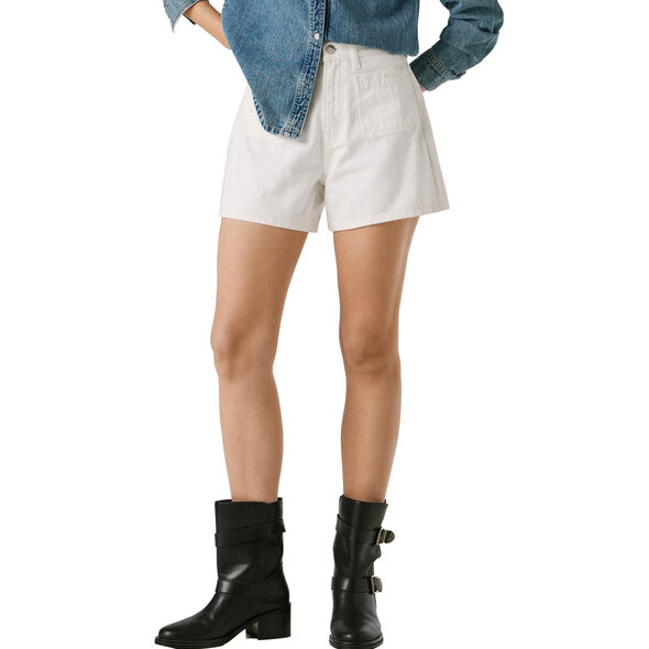 PEPE JEANS 'RACHEL' ΣΟΡΤΣ ΓΥΝΑΙΚΕΙΟ PL80000300S1-807