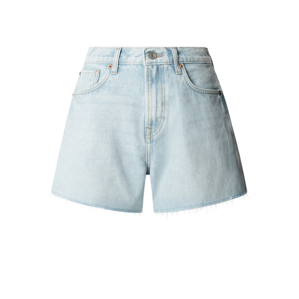 PEPE JEANS 'RACHEL' DENIM ΣΟΡΤΣ ΓΥΝΑΙΚΕΙΟ PL80000322S1-000