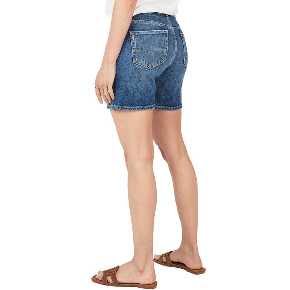PEPE JEANS 'MARY' DENIM ΣΟΡΤΣ ΓΥΝΑΙΚΕΙΟ PL80000333A2-000