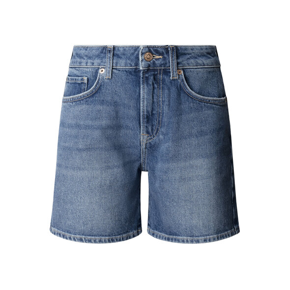 PEPE JEANS 'MARY' DENIM ΣΟΡΤΣ ΓΥΝΑΙΚΕΙΟ PL80000333A2-000