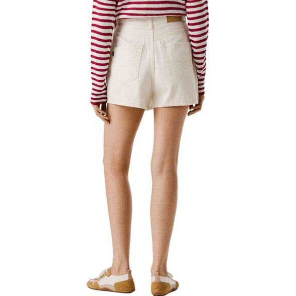 PEPE JEANS 'SKORT' ΣΟΡΤΣ ΦΟΥΣΤΑ ΓΥΝΑΙΚΕΙΑ PL80000371C1-000