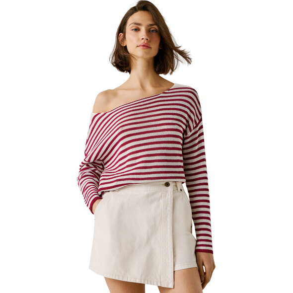 PEPE JEANS 'SKORT' ΣΟΡΤΣ ΦΟΥΣΤΑ ΓΥΝΑΙΚΕΙΑ PL80000371C1-000