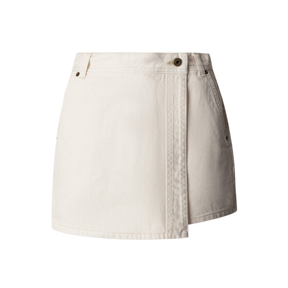 PEPE JEANS 'SKORT' ΣΟΡΤΣ ΦΟΥΣΤΑ ΓΥΝΑΙΚΕΙΑ PL80000371C1-000