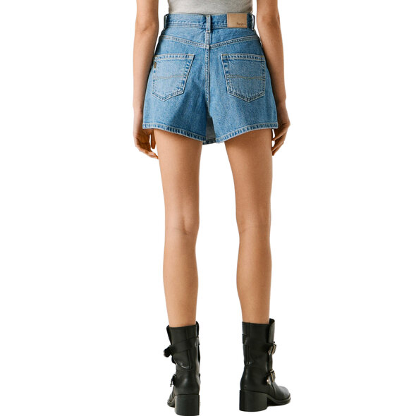 PEPE JEANS ΦΟΥΣΤΑ ΣΟΡΤ ΓΥΝΑΙΚΕΙO PL80000372VC-000