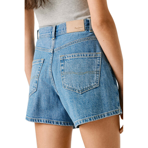 PEPE JEANS ΦΟΥΣΤΑ ΣΟΡΤ ΓΥΝΑΙΚΕΙO PL80000372VC-000