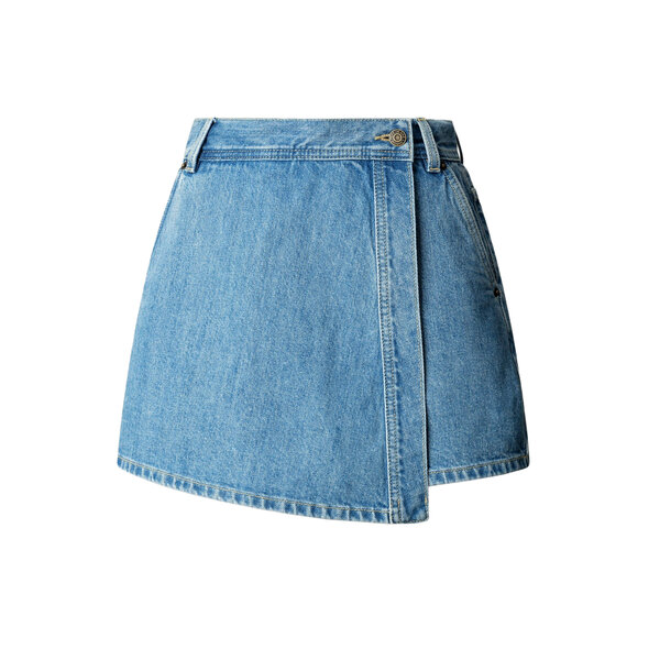 PEPE JEANS ΦΟΥΣΤΑ ΣΟΡΤ ΓΥΝΑΙΚΕΙO PL80000372VC-000