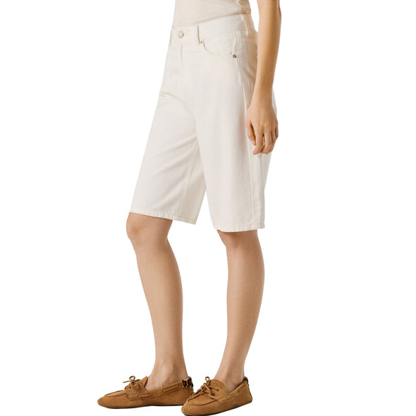 PEPE JEANS 'LEXA' ESSENTIALS DENIM ΒΕΡΜΟΥΔΑ ΓΥΝΑΙΚΕΙΑ PL80000421C2-000