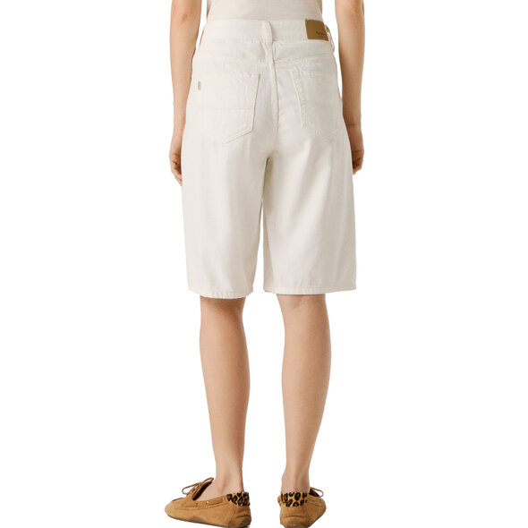 PEPE JEANS 'LEXA' ESSENTIALS DENIM ΒΕΡΜΟΥΔΑ ΓΥΝΑΙΚΕΙΑ PL80000421C2-000