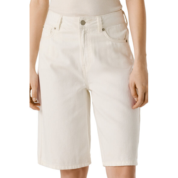 PEPE JEANS 'LEXA' ESSENTIALS DENIM ΒΕΡΜΟΥΔΑ ΓΥΝΑΙΚΕΙΑ PL80000421C2-000
