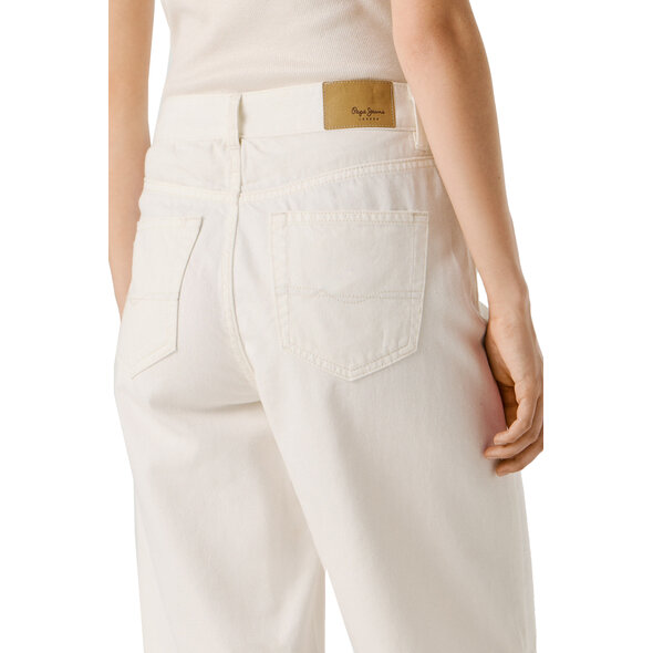 PEPE JEANS 'LEXA' ESSENTIALS DENIM ΒΕΡΜΟΥΔΑ ΓΥΝΑΙΚΕΙΑ PL80000421C2-000