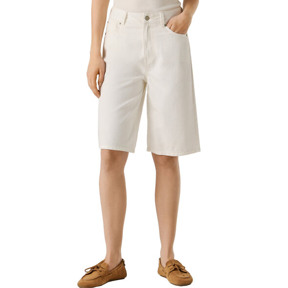 PEPE JEANS 'LEXA' ESSENTIALS DENIM ΒΕΡΜΟΥΔΑ ΓΥΝΑΙΚΕΙΑ PL80000421C2-000