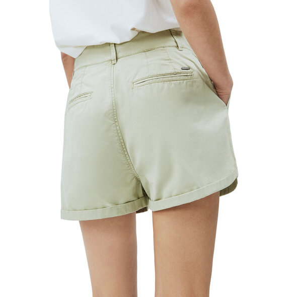 PEPE JEANS 'MAMBA' CHINO ΣΟΡΤΣ ΓΥΝΑΙΚEIO PL800895-701
