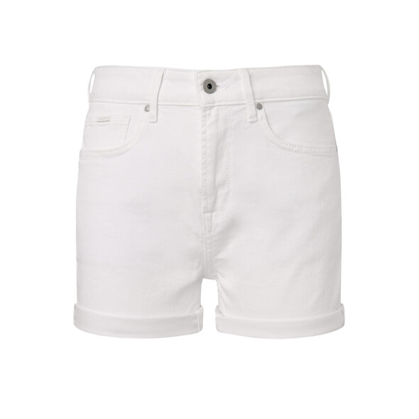 PEPE JEANS 'MARY' DENIM ΣΟΡΤΣ ΓΥΝΑΙΚEIO PL800998TA2-000
