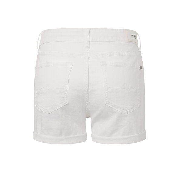 PEPE JEANS 'MARY' DENIM ΣΟΡΤΣ ΓΥΝΑΙΚEIO PL800998TA2-000