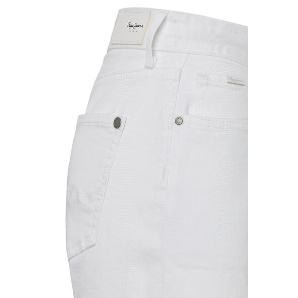 PEPE JEANS 'MARY' DENIM ΣΟΡΤΣ ΓΥΝΑΙΚEIO PL800998TA2-000