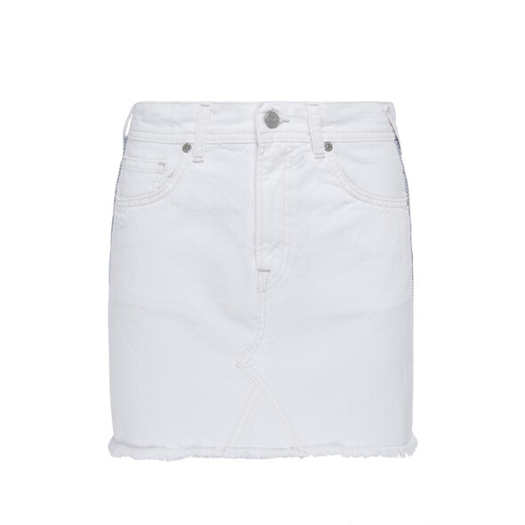 PEPE JEANS 'DANI BLING' DENIM ΜΙΝΙ ΦΟΥΣΤΑ ΓΥΝΑΙΚΕΙΑ PL900808-000