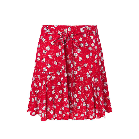 PEPE JEANS 'KATHERINE' MINI FLORAL ΦΟΥΣΤΑ ΓΥΝΑΙΚEIA PL900962-0AA