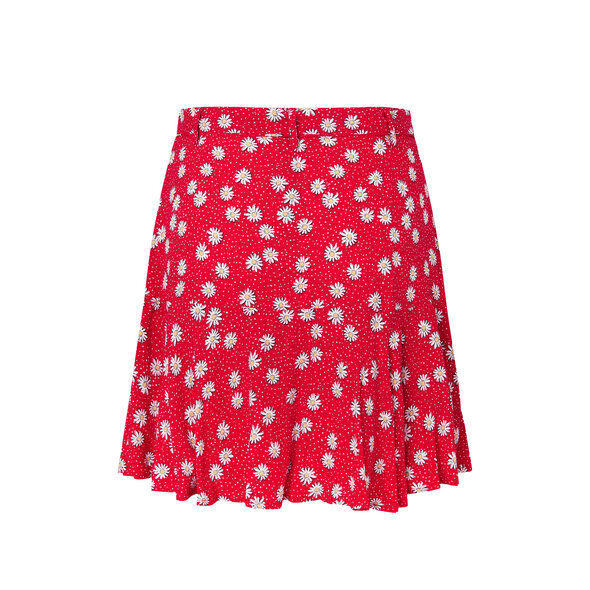 PEPE JEANS 'KATHERINE' MINI FLORAL ΦΟΥΣΤΑ ΓΥΝΑΙΚEIA PL900962-0AA