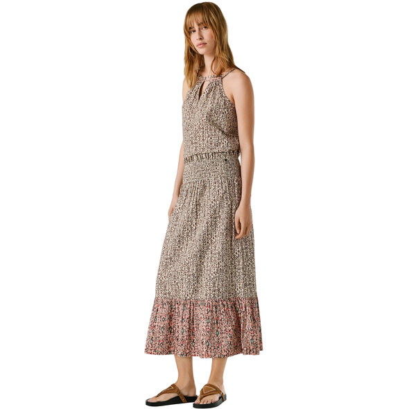 PEPE JEANS 'DAPHNE' ΦΟΥΣΤΑ ΓΥΝΑΙΚΕΙΑ PL9011906-880