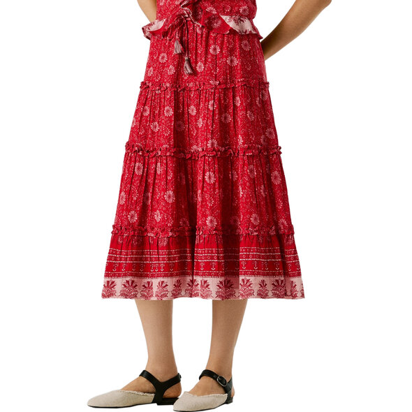 PEPE JEANS 'CANDELA' ΦΟΥΣΤΑ ΓΥΝΑΙΚΕΙΑ PL9011912-264