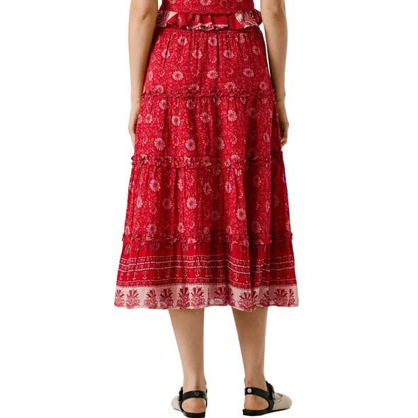 PEPE JEANS 'CANDELA' ΦΟΥΣΤΑ ΓΥΝΑΙΚΕΙΑ PL9011912-264