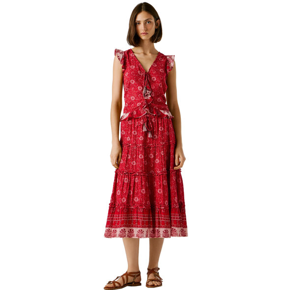 PEPE JEANS 'CANDELA' ΦΟΥΣΤΑ ΓΥΝΑΙΚΕΙΑ PL9011912-264