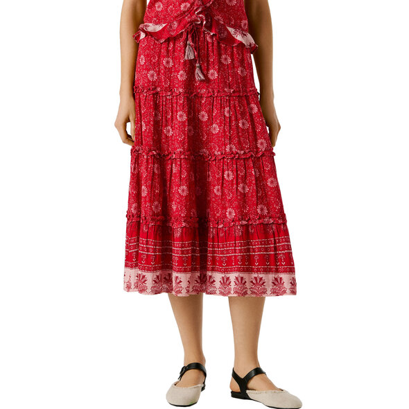 PEPE JEANS 'CANDELA' ΦΟΥΣΤΑ ΓΥΝΑΙΚΕΙΑ PL9011912-264