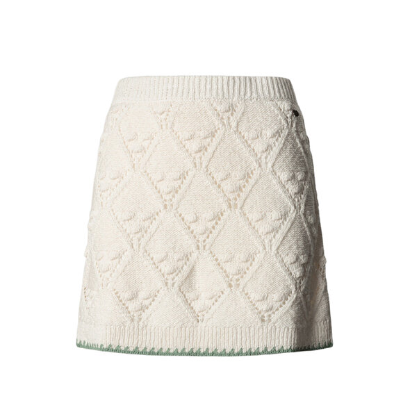 PEPE JEANS 'KAIRA' ΠΛΕΚΤΗ ΦΟΥΣΤΑ ΓΥΝΑΙΚΕΙΑ PL9011915-807