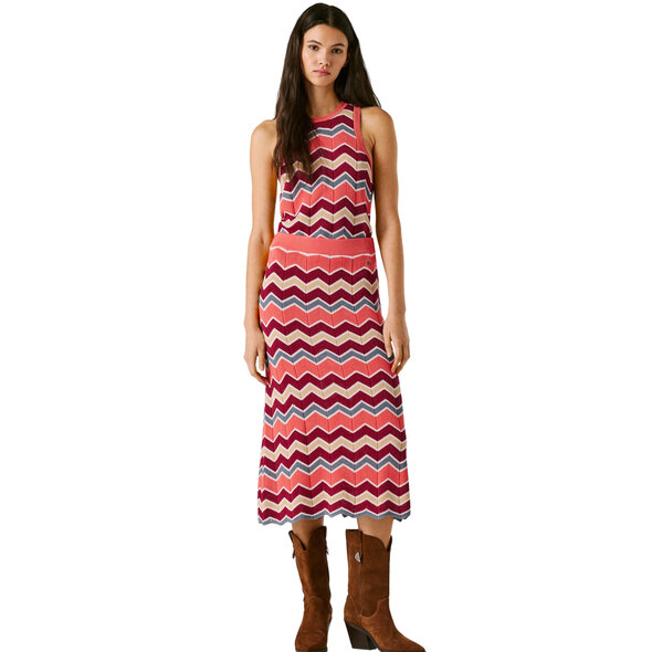 PEPE JEANS 'KASHA' ΦΟΥΣΤΑ ΓΥΝΑΙΚΕΙΑ PL9011918-398