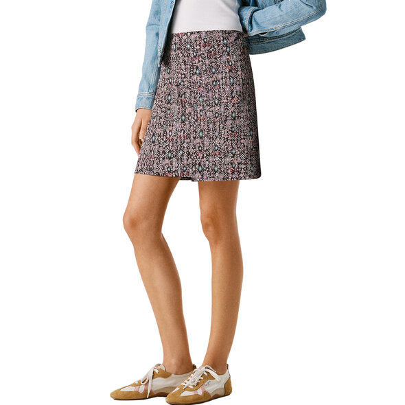 PEPE JEANS 'NAYARA' ΦΟΥΣΤΑ ΓΥΝΑΙΚΕΙΑ PL9011923-880