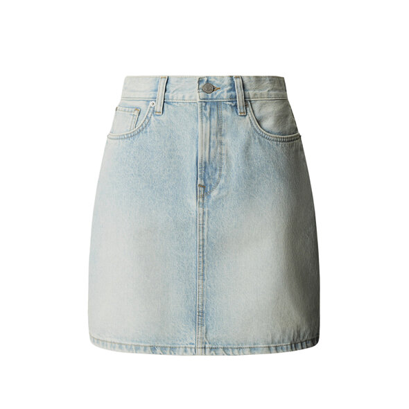 PEPE JEANS 'LILLY' DENIM ΦΟΥΣΤΑ ΓΥΝΑΙΚΕΙA PL90119322V1-000