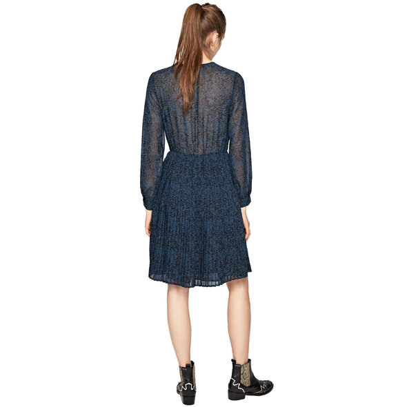 PEPE JEANS 'MIRE' ΠΛΙΣΕ ΦΟΡΕΜΑ ΓΥΝΑΙΚΕΙΟ PL952579-0AA