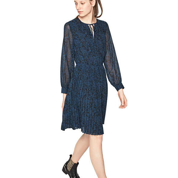 PEPE JEANS 'MIRE' ΠΛΙΣΕ ΦΟΡΕΜΑ ΓΥΝΑΙΚΕΙΟ PL952579-0AA